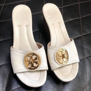 Tory Burch Wedges